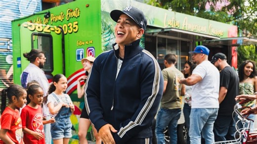 Daddy Yankee Returns From Retirement With ‘Sonríele’ Video and Single: ‘I’m Back’