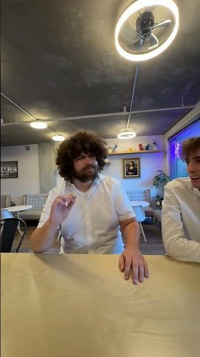 Clownpierce Is The Master Negotiator…