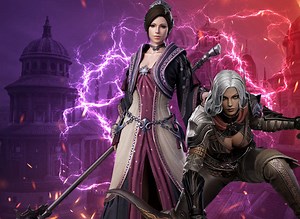 Bless Unleashed Secrets and Scions Update Now Live