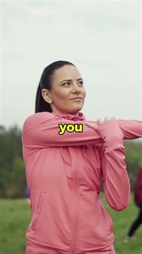 Stretch for 5 Minutes—Change Your Whole Day 🙆‍♀️