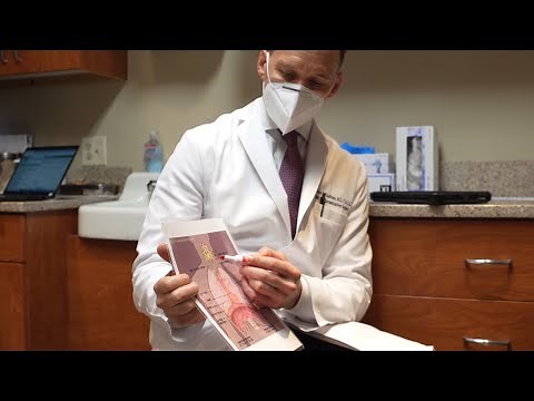 Phrenic Nerve Surgery for Diaphragm Paralysis: Greg's Story