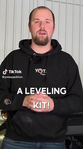 Best Leveling Kits for Toyota Tacoma and 4Runner