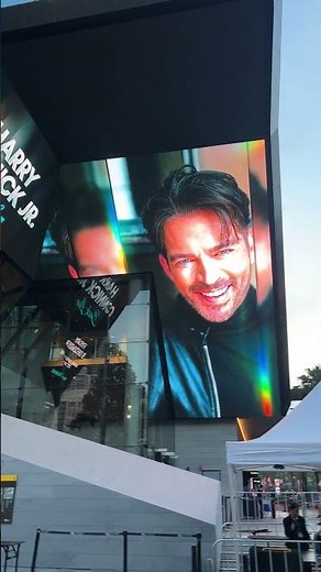 Harry Connick Jr live Sydney ICC Theatre December 8 2023 #harryconnickjr