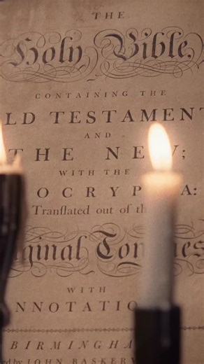 2K views · 29 reactions | “CHAPTER 1 - THE CROSS” is available on all listening platforms | The Finding | Facebook