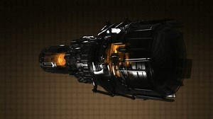 Loop Rotate Jet Engine Turbine Plane Stock Footage Video (100% Royalty-free) 3436764819 | Shutterstock