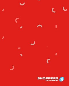 Shoppers exclusive! Save more on beauty products when redeeming PC Optimum™ points. *Conditions apply. See in-store or online for full details. | Shoppers Drug Mart