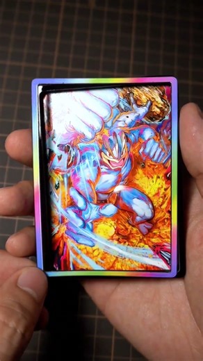 Worth it? 🥹 #machamp #pokemon #pokemontcg #pokemoncards #pokemonfanart #3dcard #shadowbox #imbaart