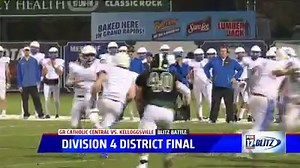 6.1K views | Final night of the FOX 17 Blitz with Round 2 of the playoffs. Here's a preview of where we'll be this evening. | FOX 17 | Facebook