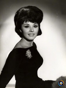 Susan Maughan | Lyrics, Song Meanings & Music Videos