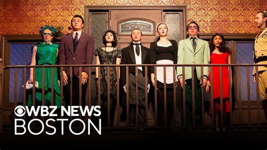 Internationally known school in Natick allows teens to focus on music, dance, theater and film