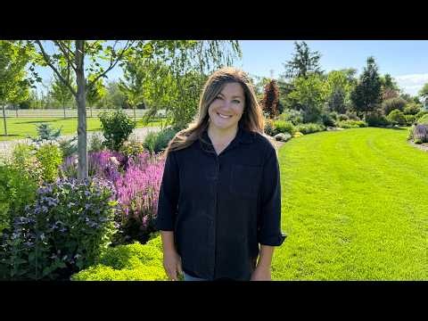 Late May Garden Tour 🌿 // Garden Answer