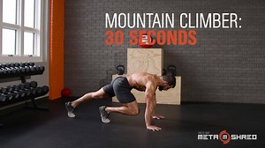 1.6M views · 6.7K shares | 30-Minutes. 21 Days. Killer Results! | Men's Health | Facebook