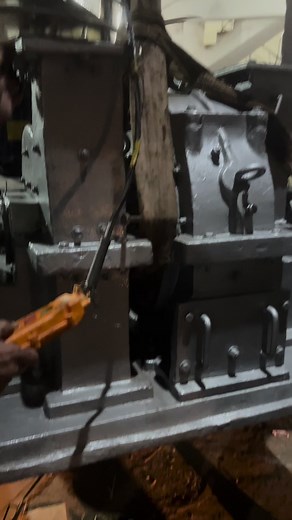 4.4K views | 25” Besan plant machine impact Pulvriser ☎️+91 93292 05352 | Punjab Engineering Corporation | Facebook