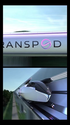 Explore the Future of Travel with FluxJet Hyperloop