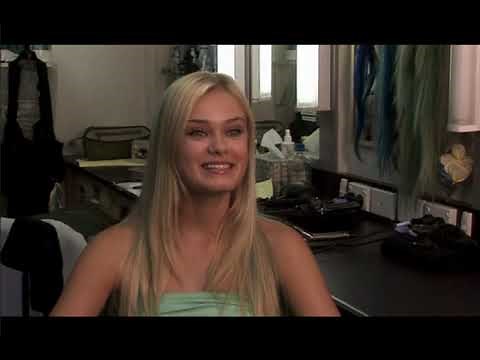 Mermaid Makeover Aquamarine Special Feature