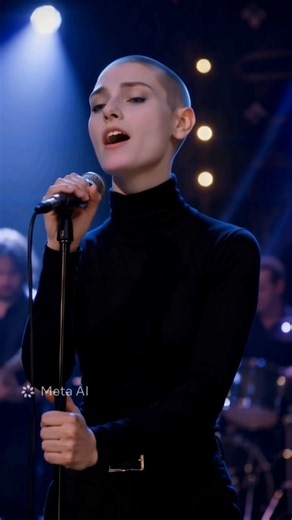 Sinéad O’Connor – Nothing Compares 2 U (90s Classic)