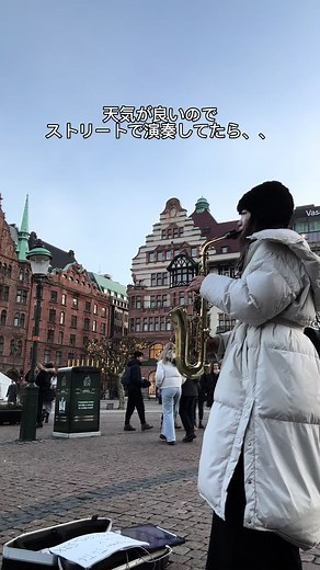 おすすめのアカウント