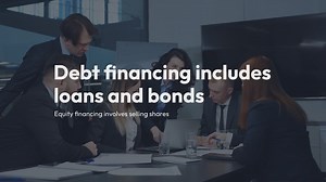 Corporate Finance: Strategies for Optimal Capital Structure