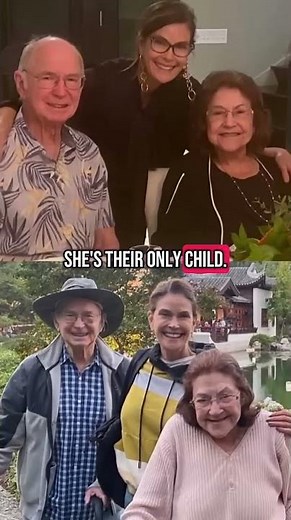 Teri Hatcher on caregiving for her parents