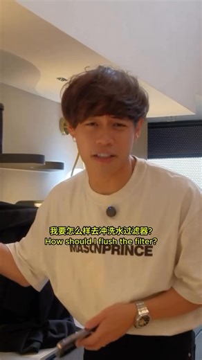 ✨𝗕𝗘𝗦𝗧-𝗦𝗘𝗟𝗟𝗜𝗡𝗚✨ NAMI Water Purifier! Here are the reasons why Singaporeans are going crazy over it~ 🤩 Slim & compact design 🤩 Get instant hot or cold water with a touch of a button 🤩 Don't have to keep boiling water 🤩 Auto sterilisation function (Every 7 days!) 𝗧𝗵𝗮𝘁'𝘀 𝗻𝗼𝘁 𝗮𝗹𝗹! 🌟 Our faucet and internal piping are made of stainless steel (Hence, these parts can be sterilised to eliminate any contaminant build-up!) 🌟 5 different temperatures to choose from 🌟 Made in Kor