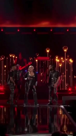 T-Boz Shines at iHeartRadio Music Festival 2023