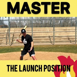 Every hitter needs to master the Launch Position! ⚾️💯 🎁: On-Demand Hitting Training: http://ultimatebaseballtraining.com/hitting-on-demand/ | Ultimate Baseball Training