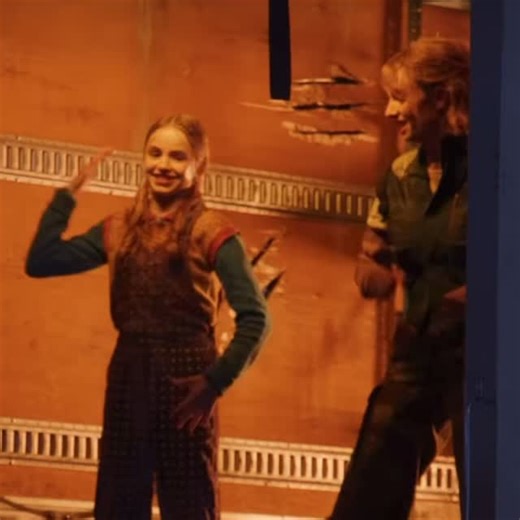 for maya hawke | new - nell & maya behind the scenes #mayahawke #bts #behindthescenes | Instagram