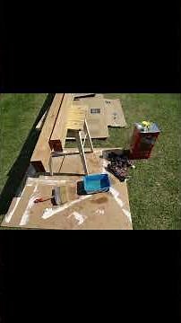Building A Deck on the Ground #sorts