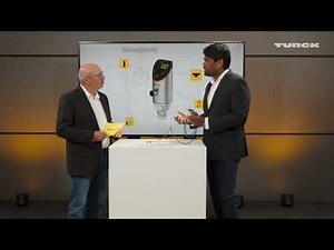 Expert Talk: FS121 Remote Flow Sensors