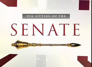We go LIVE with the 9th Sitting of the Senate tomorrow at 10:00 a.m. Tune in to catch the debate on the Finance Bill, 2023 in the Senate. Don't miss it! | Parliament of Trinidad and Tobago | Facebook