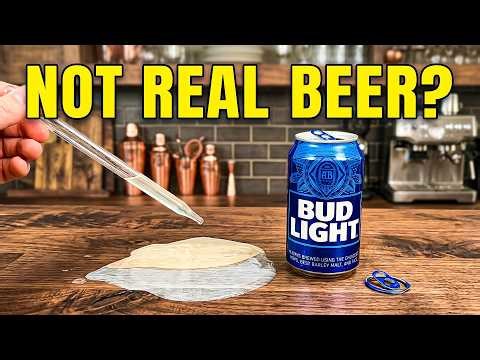5 Beer Brands to NEVER Buy This Summer (And 5 That Are Actually Authentic)