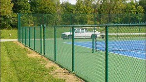 How to Install Chain Link Fence