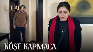 92K views · 5.2K reactions | Konakta köşe kapmaca | #Emanet 315. Bölüm | Legacy - Emanet | Facebook