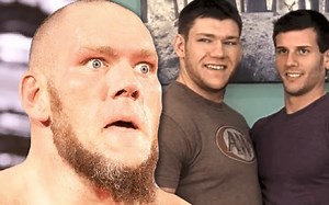 Lars Sullivan Withdraws From Social Media After Adult Film Career Resurfaces