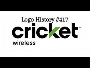 Logo History #417: Cricket Wireless