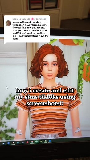 Replying to @cadence 🌸 i hope this helps you! everyone does it differently but this is how i do it! #sims #sims4 #thesims #thesims4 #sim #simscc #simcc #fyp #fypシ #viral #sims4cc #simstutorial #tutorial #help #sims4tutorial #howto #howtomakeatiktok #simstok #simstiktok #simtok #greenscreenvideo