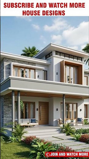 LUXURY Homes With Amazing Modern Designs