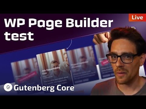 I Tested Gutenberg and Got Unexpected Results