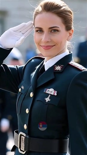 Beautiful Commando Lady Shot#CommandoLady #BeautifulArmy #FocusShot #GirlPower #WarriorMode