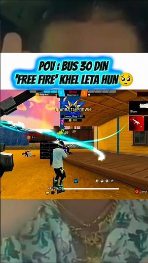 The world is going to end in 2026 😱 #freefire #trendingshort #gaming