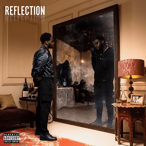 Skrapz Details New Album 'Reflection' | News | Clash Magazine Music News, Reviews & Interviews