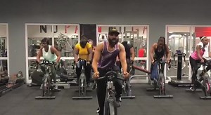 1.3K views · 56 reactions | Let’s pump up the heart! Join the Spinning class at 7pm every Wednesdays Tell a friend,Let’s see you there Song: @kecheglobal ft @fameye_music #cyclinglife #indoorcycling #instructor #spinningclass #pumptheheart #cyclelife | Bodybasics | Facebook