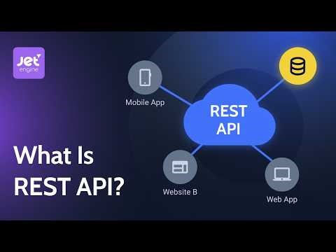 WordPress REST API Made Easy with JetEngine