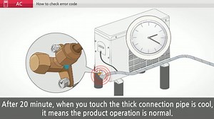 Your AC not cooling enough! So here is how to fix it by yourself. Check out more tips on DIY repair at https://www.youtube.com/lgservice4u or search LG Service @Youtube #LGService4U | LG Global