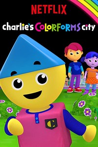 Charlie's Colorforms City Summary, Trailer, Season List, Cast, Where to Watch and More