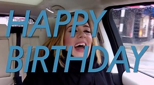 Happy 28th birthday, Adele! 󾔑 | Billboard