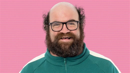 Squid Game: The Challenge: How did Mark (Player 100) react to his defeat?