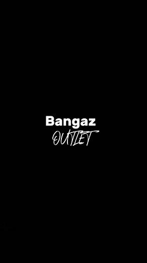 bangaz outlet official on TikTok