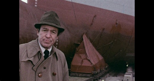 Tankers and Tycoons | 60 Minutes Archive