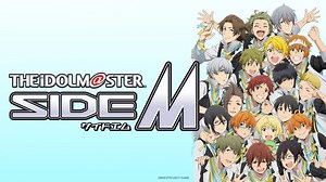 Watch The iDOLM@STER SideM